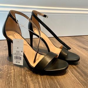 8.5- Women’s Heels